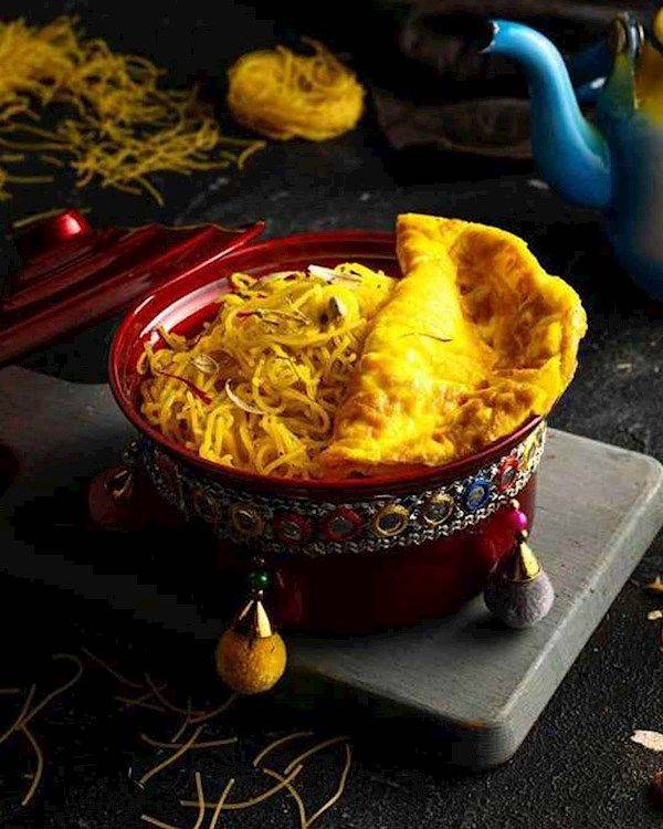 البلاليط.. طبق العيد