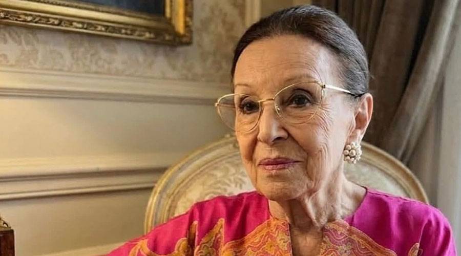 نجاة الصغيرة في أحدث ظهور.. صور نالت إعجاب الجمهور