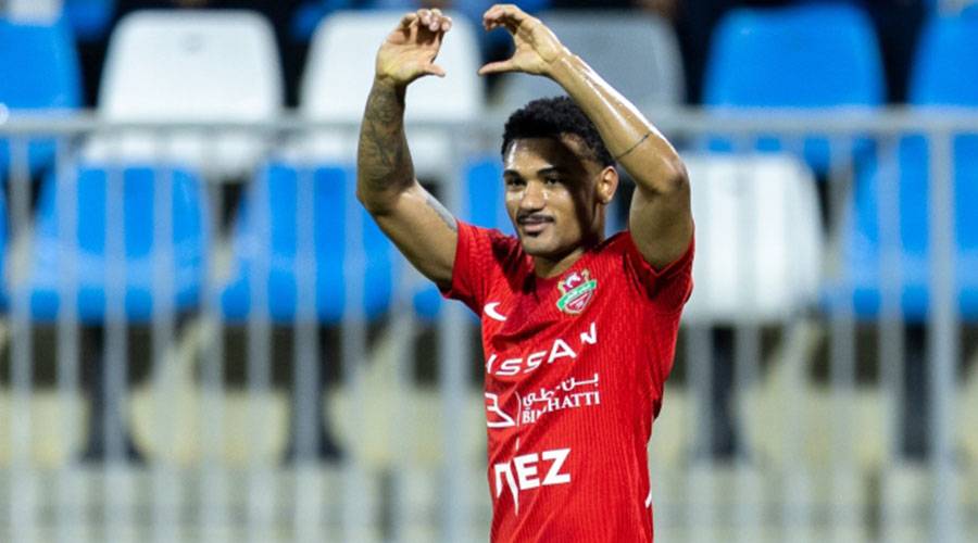 «الفرسان» يهيمن على «النواخذة» في مباراة من جانب واحد