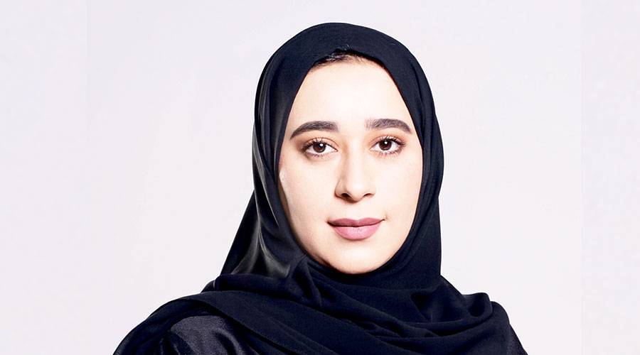 فاطمة آل علي