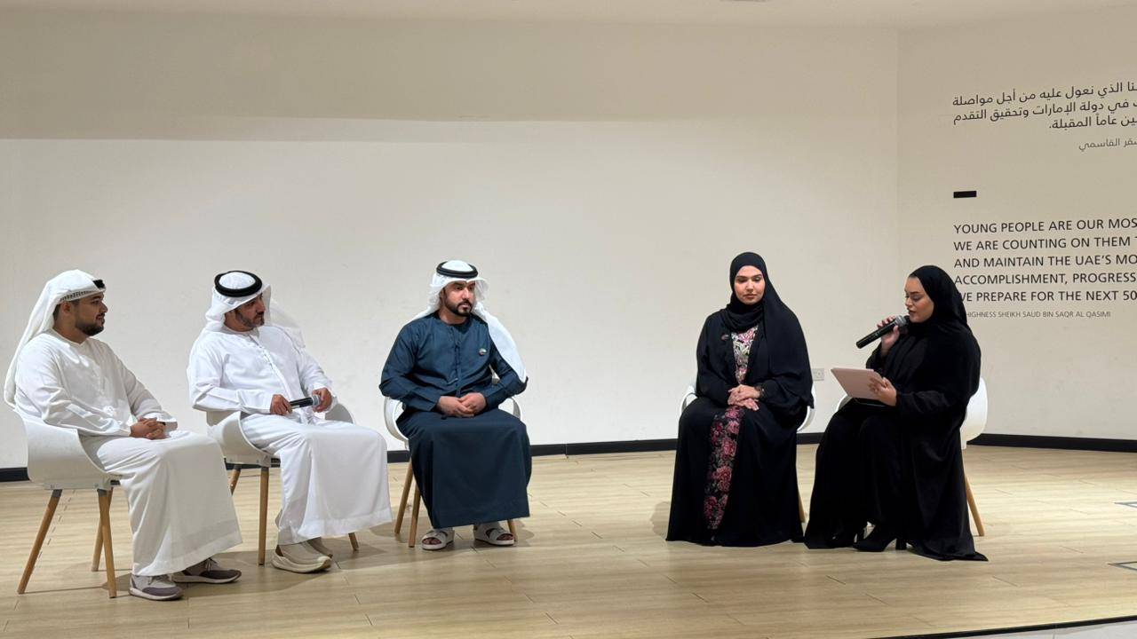 «بصمة وطن»: الإمارات اعتادت النظر للتحديات كفرص