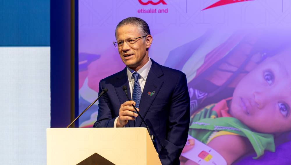 بدر جعفر يساهم في حملة «حد الحياة» بـ 10 ملايين