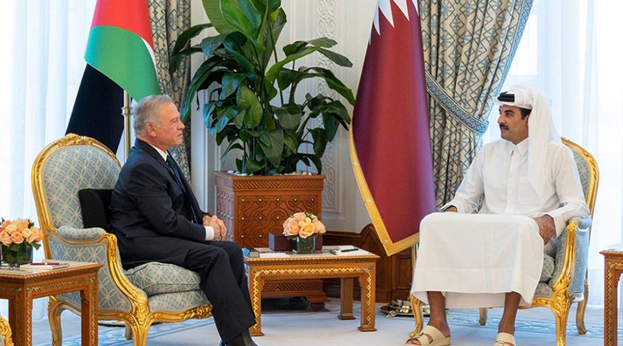 إيران تواصل الاعتداءات بالصواريخ والمسيرات على دول الخليج