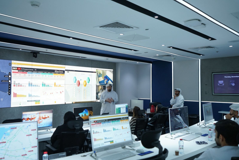 السركال: ضمان الجاهزية الصحية واستمرارية الخدمات أولوية 