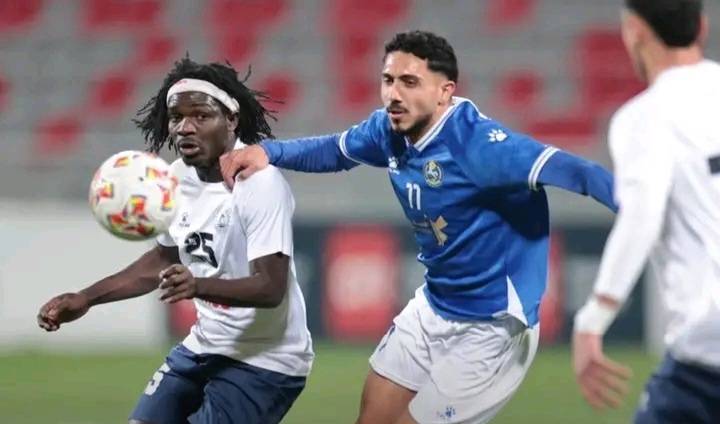 «ريمونتادا» تفك عقدة الرمثا في الدوري الأردني