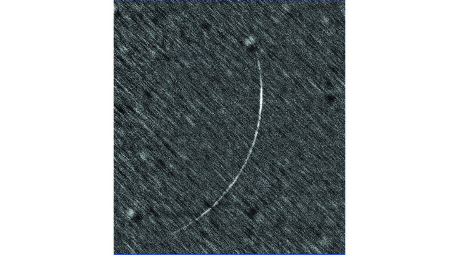 رصد هلال آخر شهر رمضان نهاراً