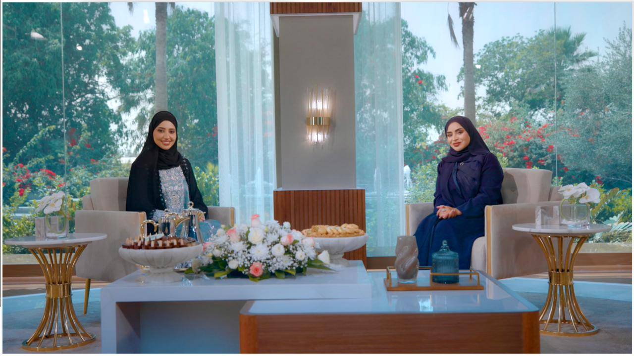 برامج «الشارقة للإذاعة والتلفزيون» في العيد.. بهجة وترفيه