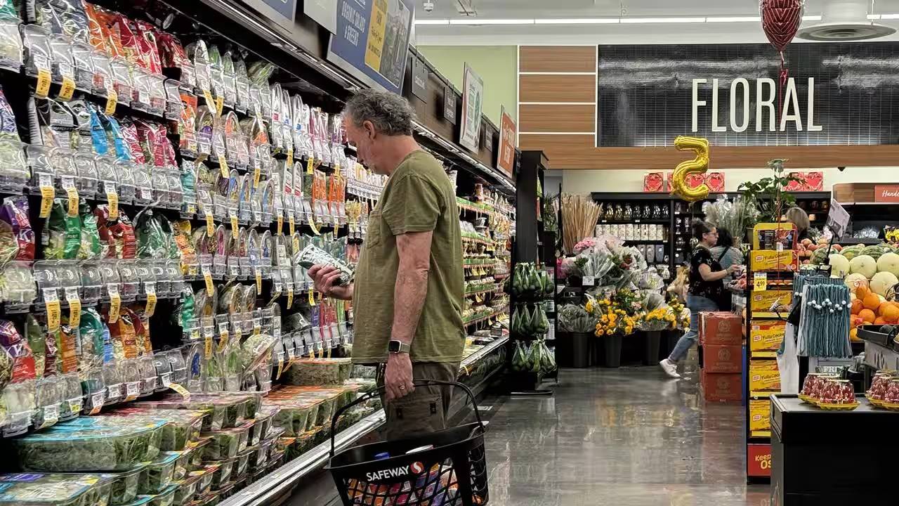 ارتفاع مفاجئ في أسعار الجملة بأمريكا يعزز الضغوط التضخمية