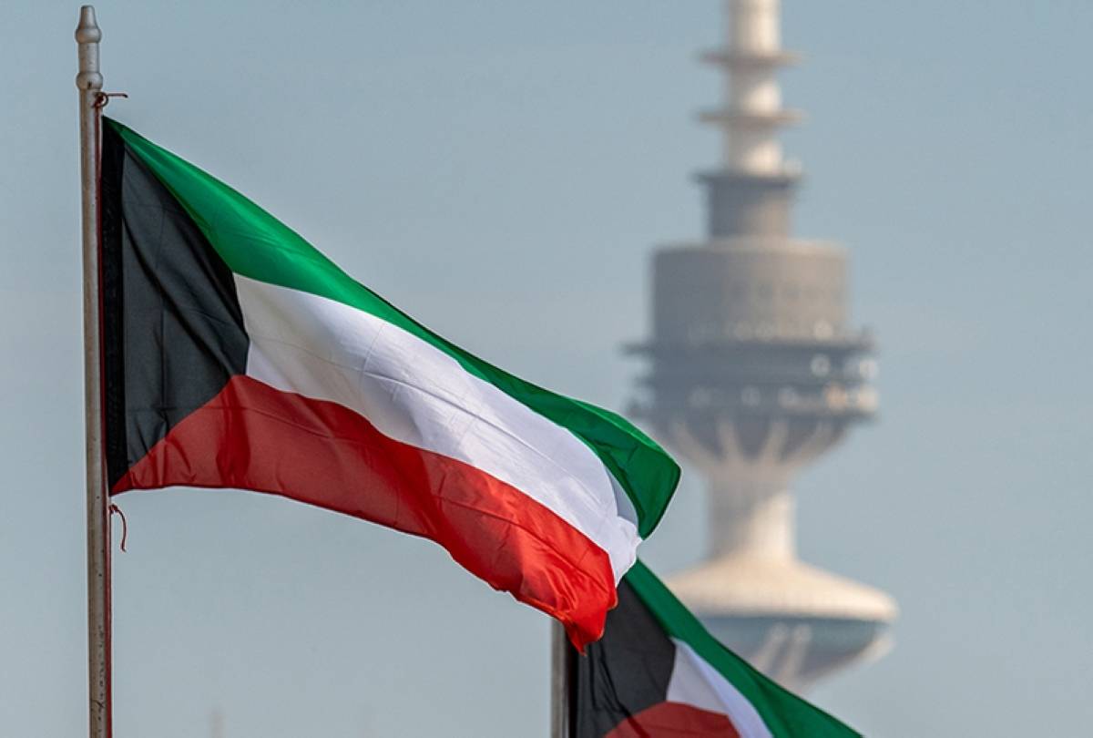 الكويت ترصد 4 صواريخ باليستية و23 مسيرة معادية خلال 24 ساعة