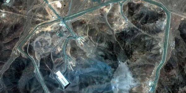 الاستخبارات الأمريكية: إيران لم ترمم قدرات تخصيب اليورانيوم بعد «ضربات يونيو»