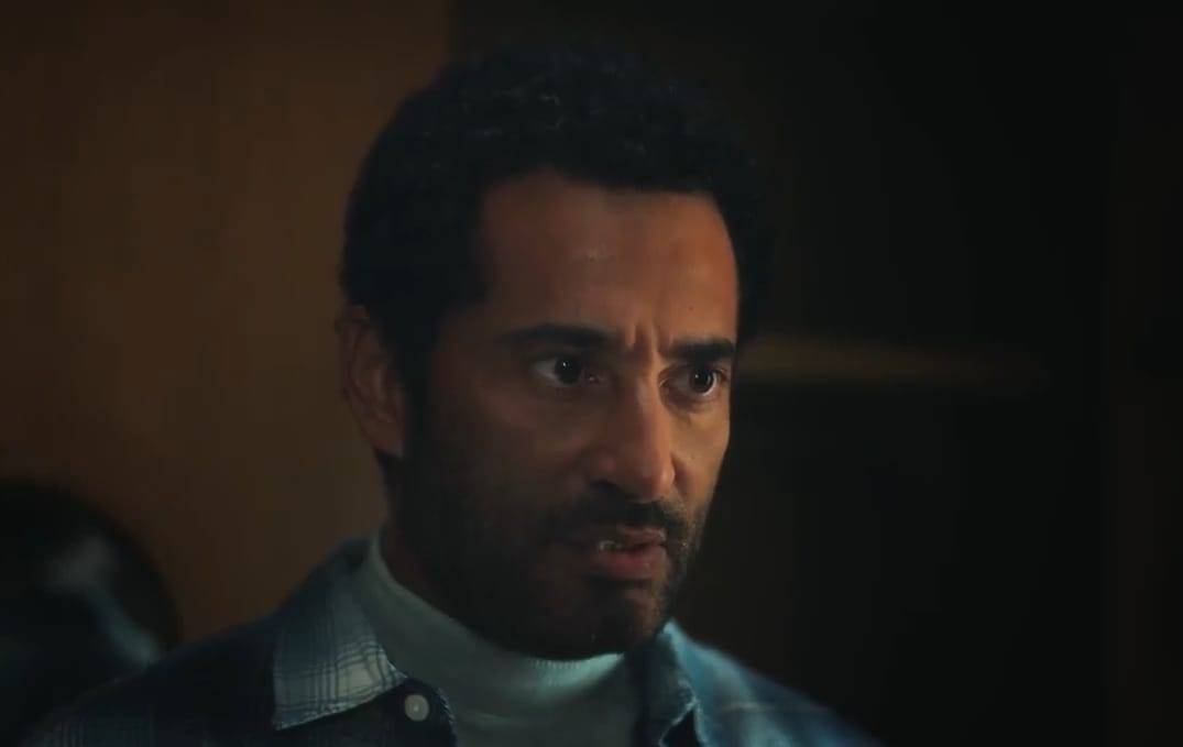 مسلسل «إفراج» الحلقة 29.. خطة عباس توقع شداد في الفخ