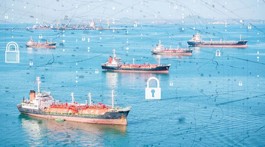 الاضطراب في مضيق هرمز يحاصر العالم