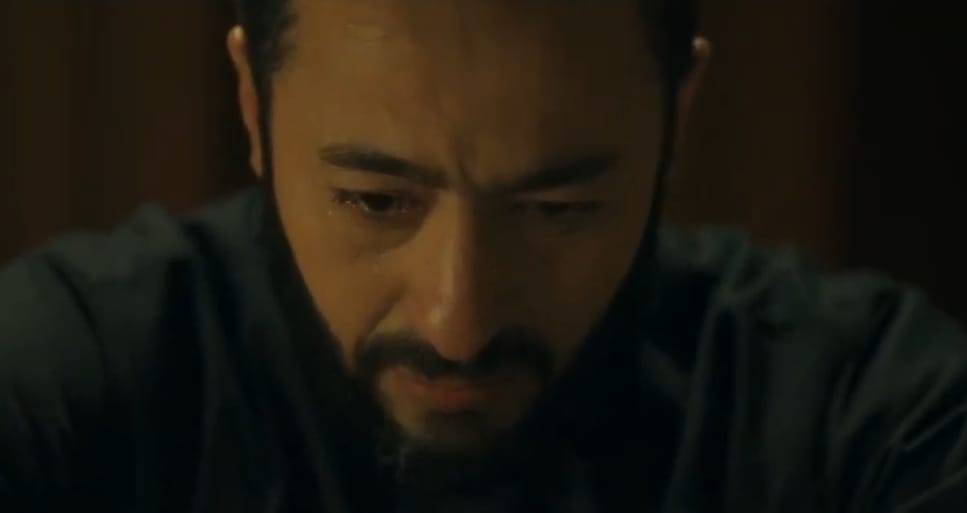 مسلسل «المداح 6» الحلقة الأخيرة.. نهاية صراع صابر مع الجن