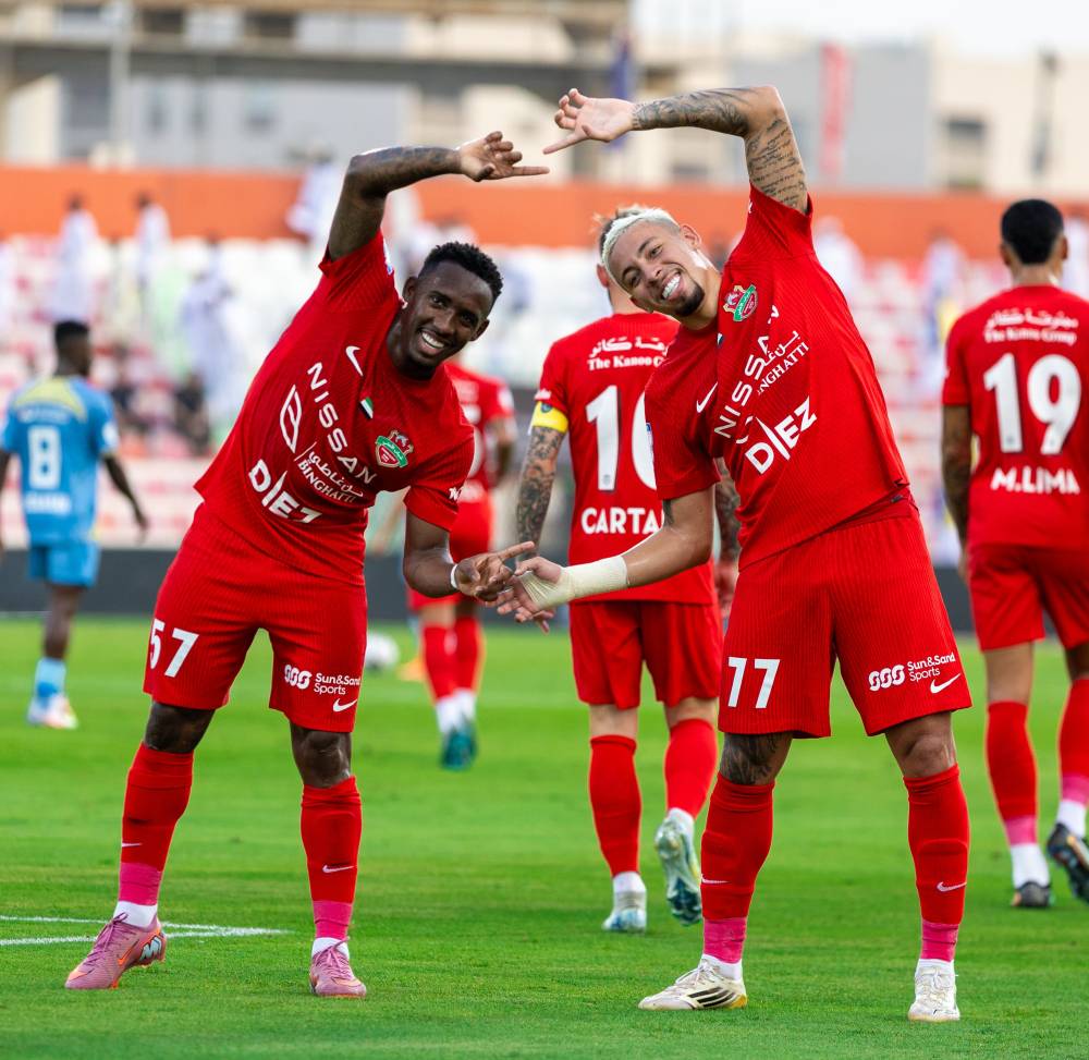 بالا ويوري سيزار