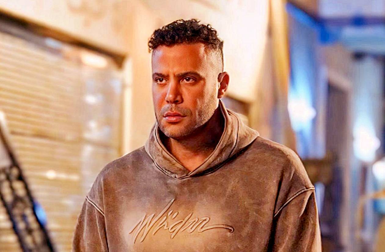 محمد إمام مبتهج بـ «الكينج» ويستعد للمسرح