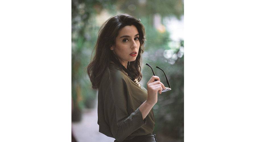 سارة عبد الرحمن: «المتر سمير» سيشهد مفاجآت