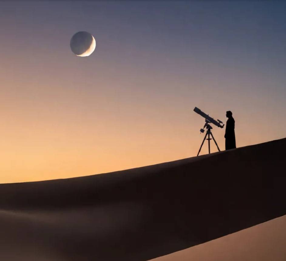 ديوان الرئاسة: الخميس المتمم لشهر رمضان.. والجمعة أول أيام عيد الفطر