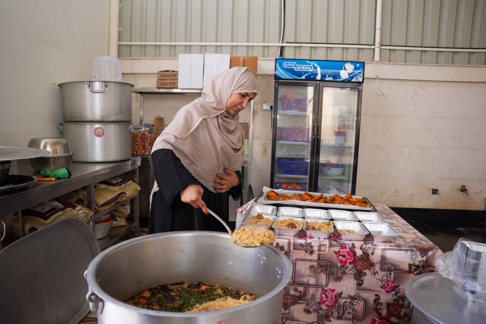 «تنمية المجتمع» تختتم «رمضان في دبي» بزخم واسع