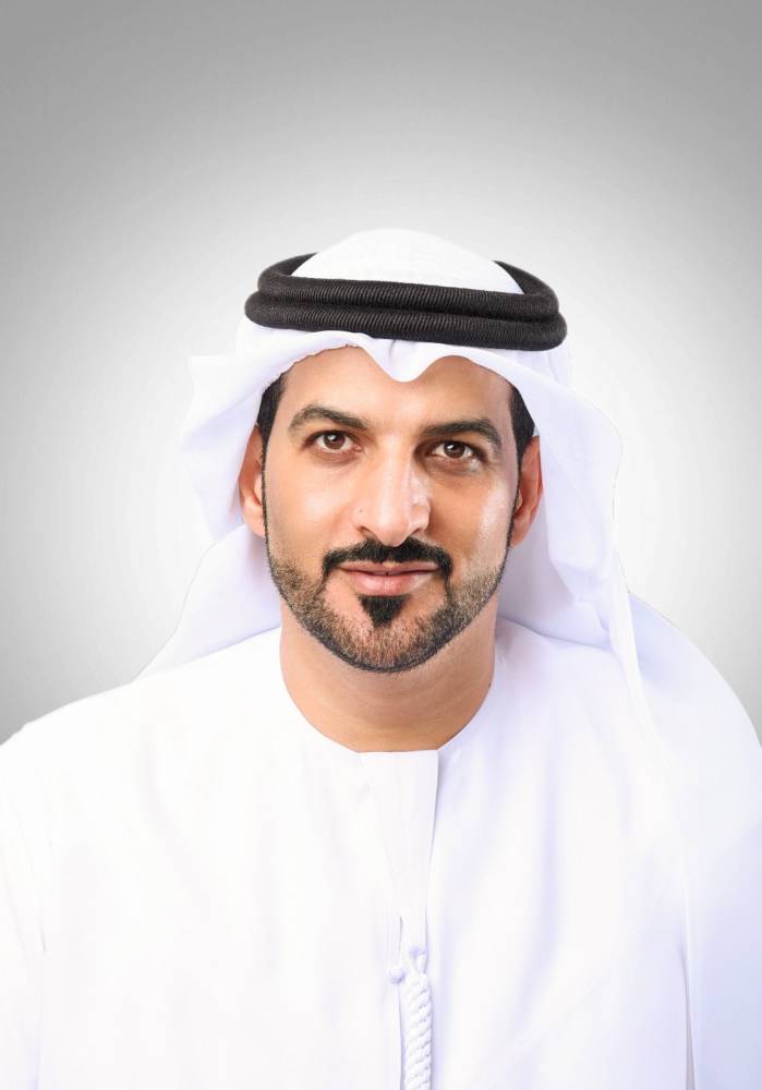 يوسف المرشودي