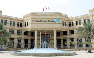 تحديد موعد صلاة عيد الفطر في مساجد دبي