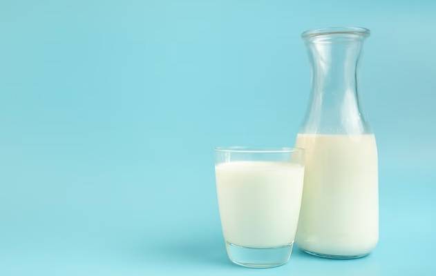 كوب حليب يومياً يخفض خطر السكتة الدماغية