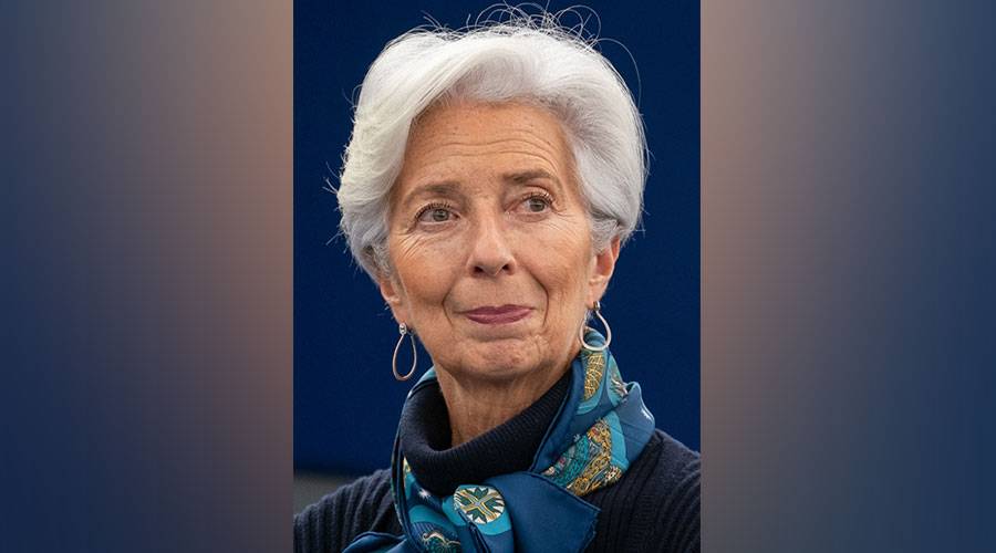 لاجارد تحذر من إفراط دعم الطاقة وتدعو لضبط إنفاق أوروبا