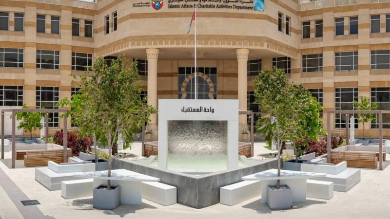 «إسلامية دبي» توزع 31 مليون وجبة إفطار خلال شهر رمضان