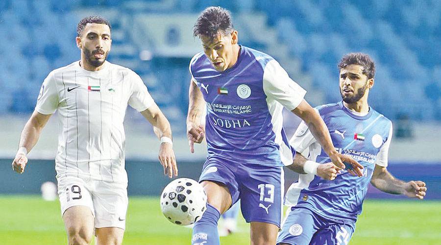 من لقاء النصر والبطائح