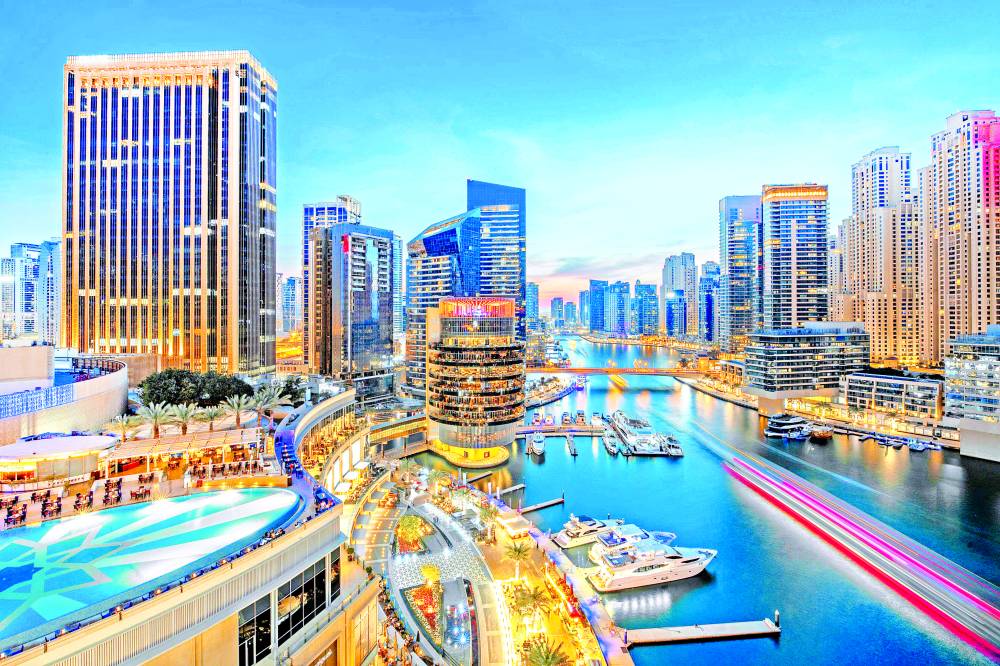 خبراء عقاريون: السيولة المصرفية تعيد تنشيط السوق المحلي