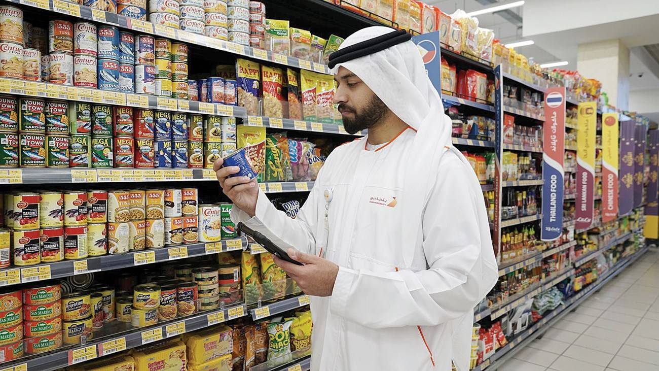 27 ألف منشأة تحت المجهر في دبي تعزز منظومة الغذاء الآمن