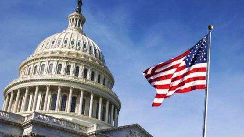 واشنطن تعلن توجيه ضربات لجماعات مسلحة في العراق