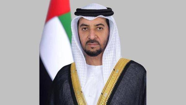 حمدان بن زايد يهنئ رئيس الدولة ونائبيه والحكام بعيد الفطر