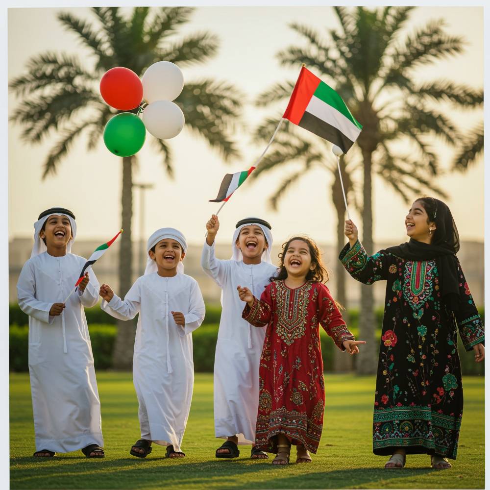 الإمارات.. التزام مستدام بسعادة وجودة الحياة للمواطنين والمقيمين