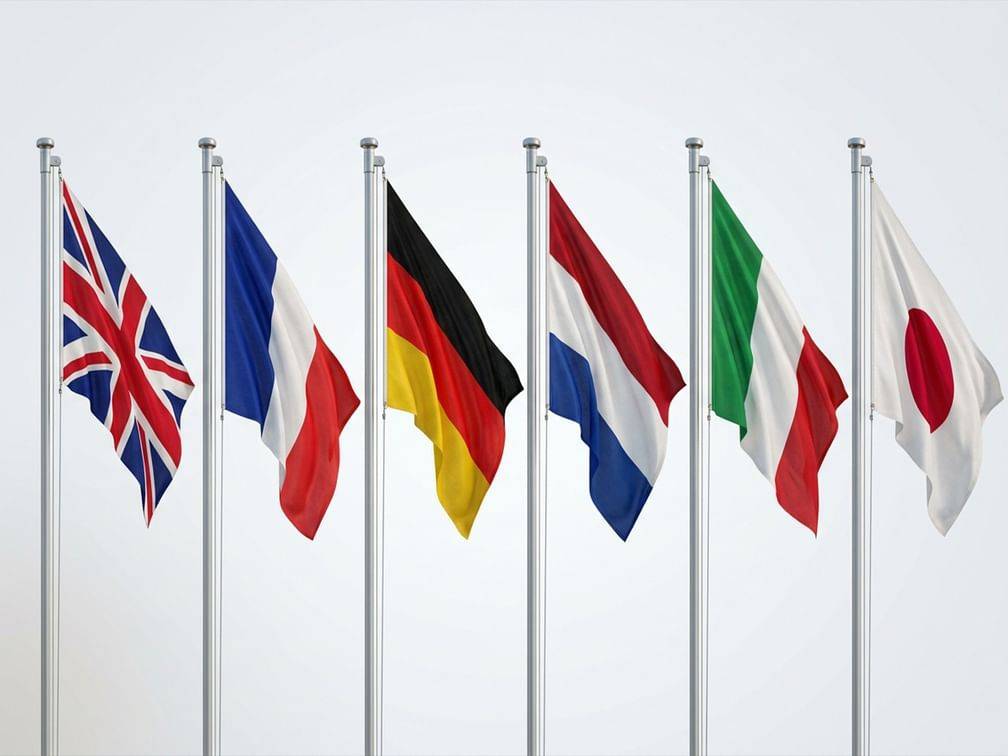 إدانة دولية واسعة للاعتداءات الإيرانية على البنى التحتية ومنشآت الطاقة في دول الخليج