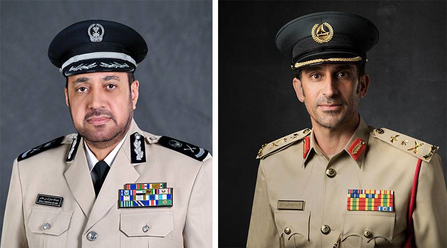 «الداخلية» تعزّز جاهزيتها لتأمين عيد الفطر بالتعاون مع الجهات المختصة