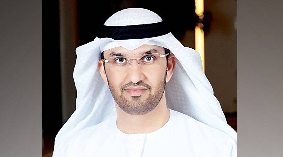 الجابر: إيران تمارس حرباً اقتصادية عالمية ولن تحبط عزيمتنا