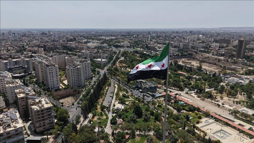 10.5 مليار دولار موازنة سوريا عام 2026