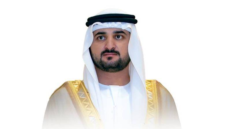 مكتوم بن محمد: نبارك لقيادة الإمارات وشعبها حلول عيد الفطر المبارك