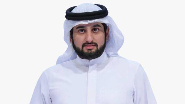 أحمد بن محمد: كل عام وأنتم بخير بمناسبة عيد الفطر