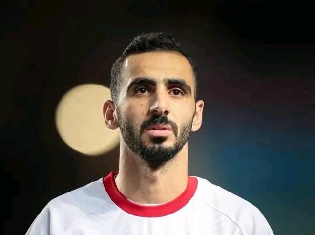 أحمد العرسان متصدر هدّافي الدوري الأردني