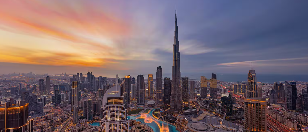 «بلومبيرغ»: كيف أصبحت دبي امتداداً للحياة البريطانية؟