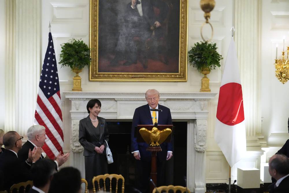 أمريكا واليابان تعلنان مشروعاً للطاقة النووية بـ40 مليار دولار