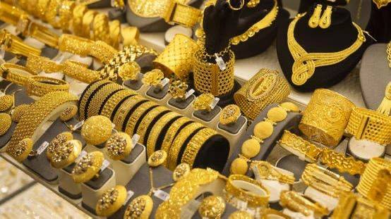أسعار الذهب في مصر أول أيام عيد الفطر 2026.. ارتفاع طفيف في عيار 21