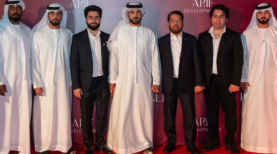 حفل إفطار يجسد معاني الشهر الفضيل