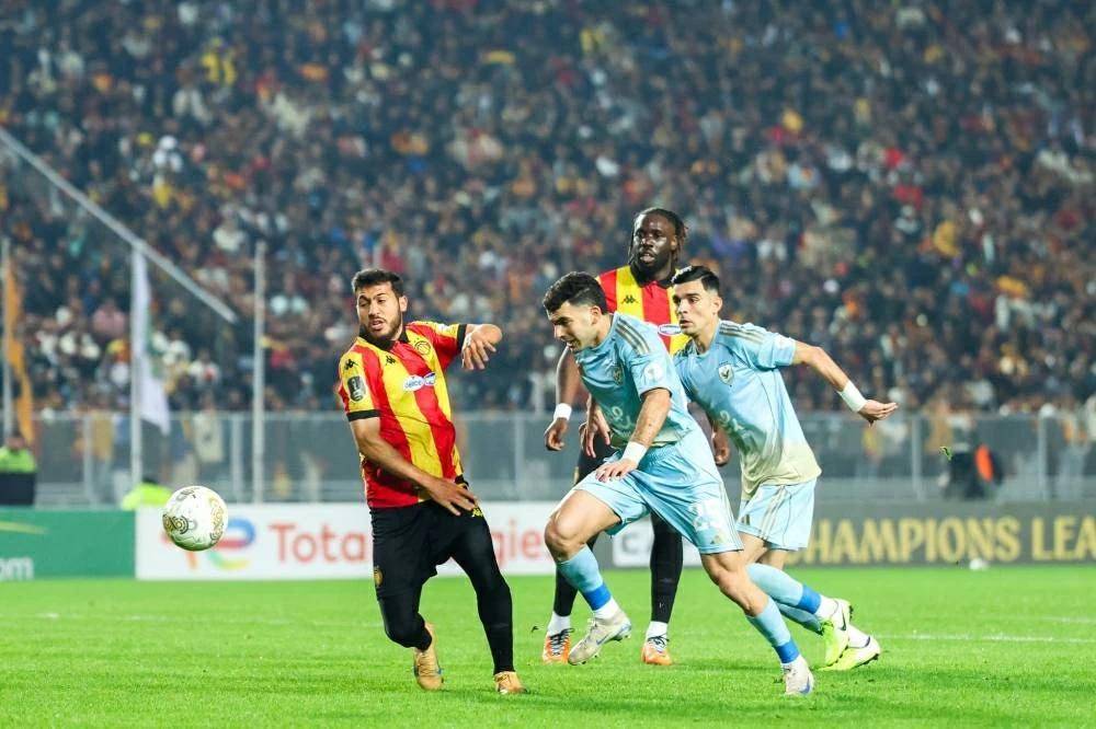 قناة مجانية لمشاهدة مباراة الأهلي والترجي في إياب ربع نهائي دوري أبطال إفريقيا 2026