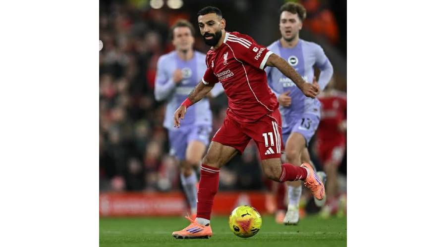 كيفية مشاهدة مباراة ليفربول وبرايتون في الدوري الإنجليزي الممتاز