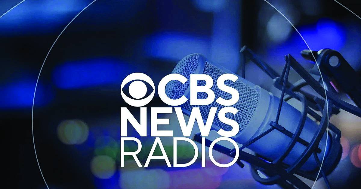 «سي بي إس نيوز» تغلق خدمتها الإذاعية بعد قرن