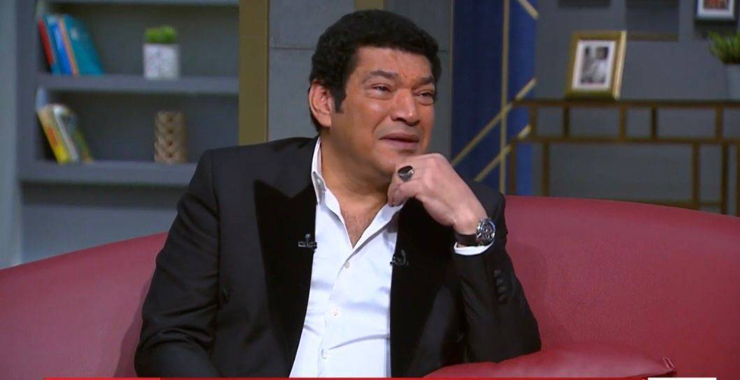 باسم سمرة يفاجئ الجمهور بتصريح صادم.. هل يقترب من اعتزال الفن؟