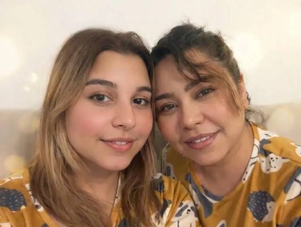 شيرين عبد الوهاب تعود بعد غياب.. ظهور مفاجئ مع ابنتها يشعل مواقع التواصل