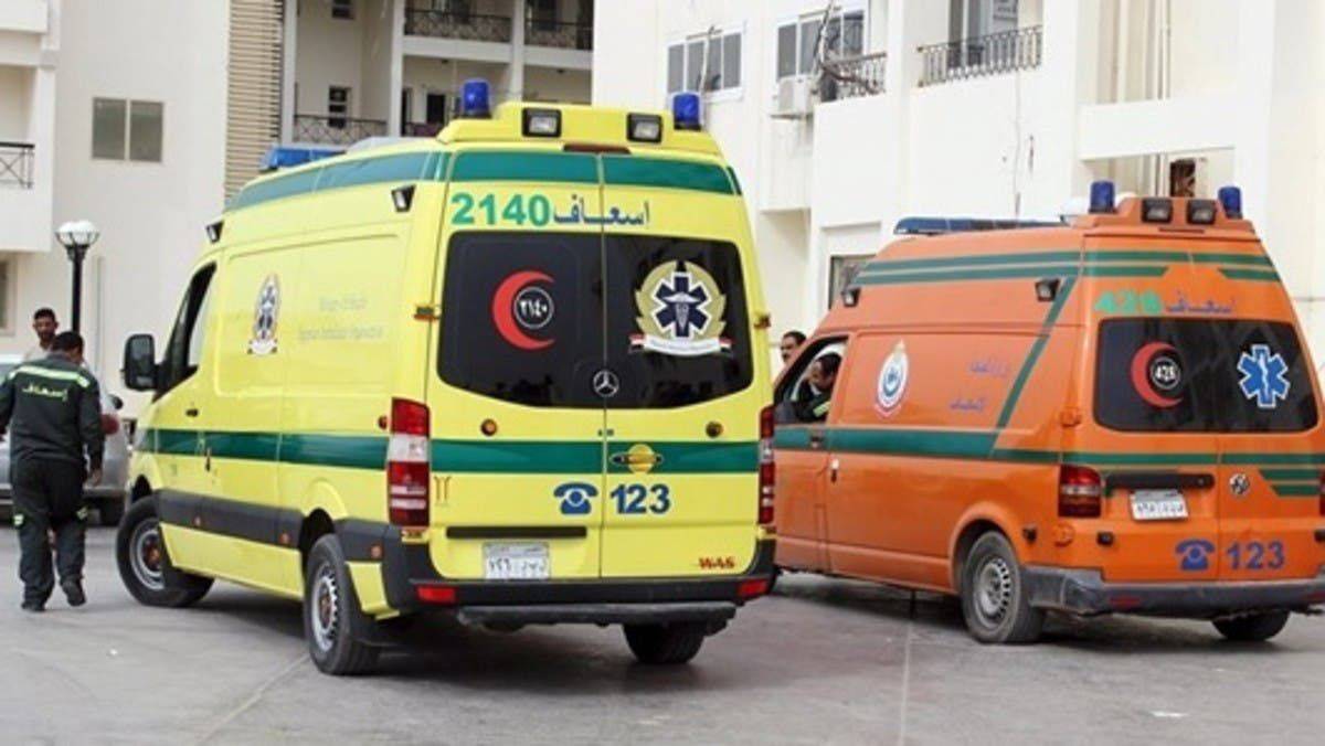مصرع 5 أطفال غرقاً يحوّل قرية مصرية إلى سرادق عزاء